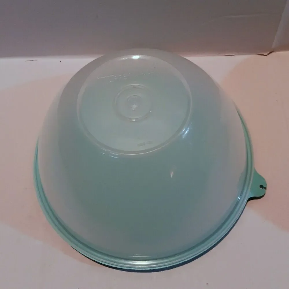 Tupperware brand model